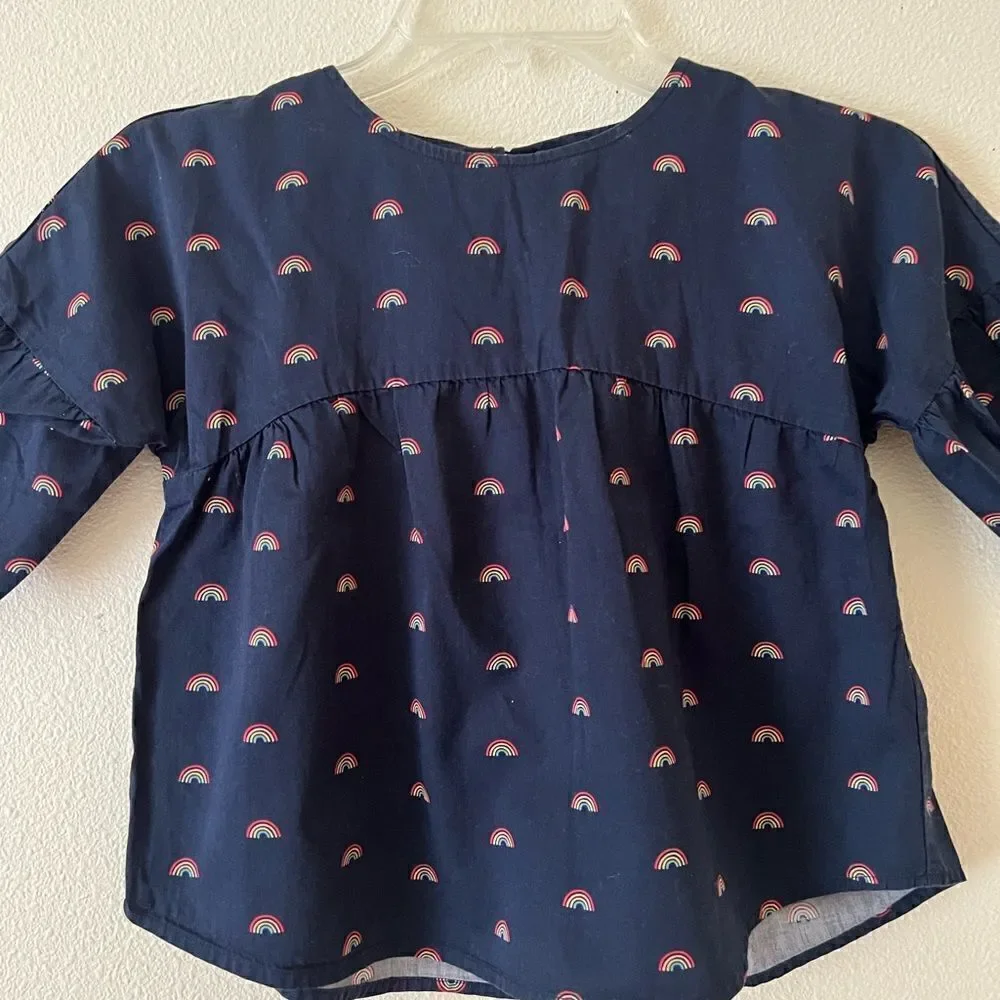 Gymboree gorgeous dark